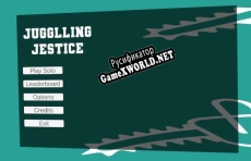 Русификатор для Juggling Jestice