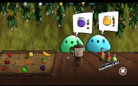 Русификатор для Juice 4 Goo