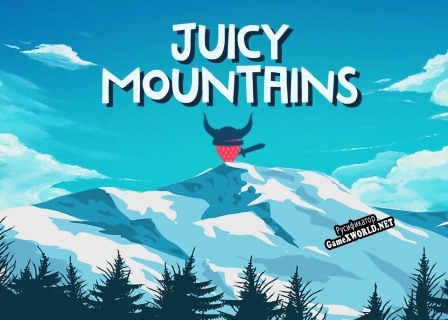 Русификатор для Juicy Mountains