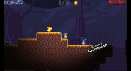 Русификатор для jump and run (GreenDuckStudio)