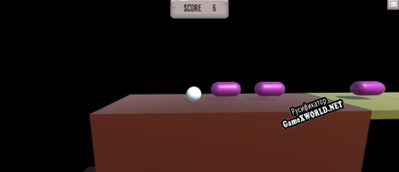 Русификатор для Jump Ball (Shahroon)