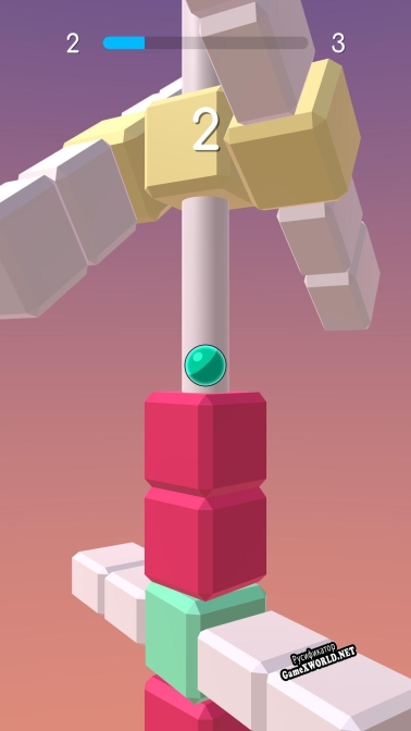 Русификатор для Jump Bash 3D
