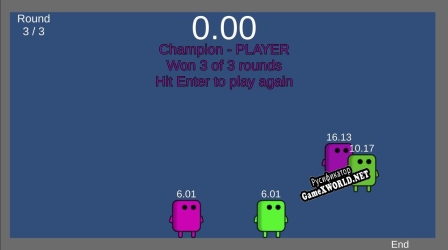 Русификатор для Jump, Bounce, Win