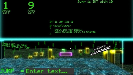 Русификатор для Jump Coders