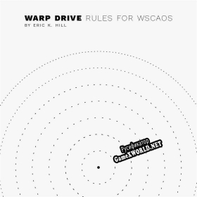 Русификатор для Jump Drive Rules for WSCAOS
