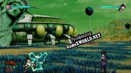 Русификатор для Jump Force Mugen