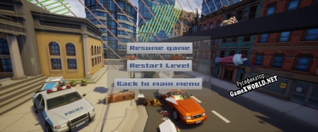 Русификатор для Jump In District Cap