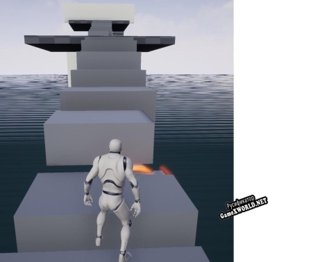 Русификатор для Jump (itch) (UNREAL ENGINE 4)