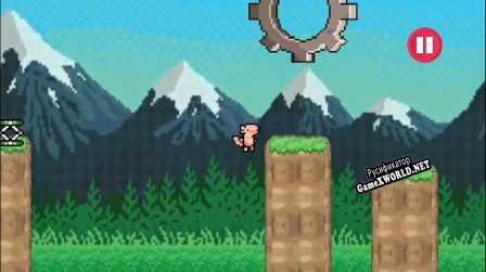 Русификатор для Jump Jump (Mr. Fish Games)
