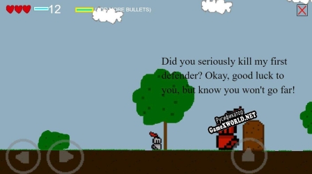 Русификатор для Jump Knights (itch)