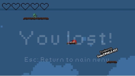 Русификатор для Jump n Hurt