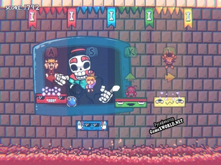 Русификатор для Jump N Jam