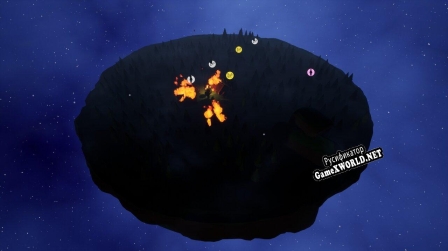 Русификатор для Jump off the World