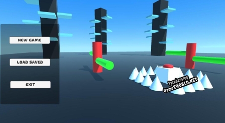 Русификатор для Jump speed