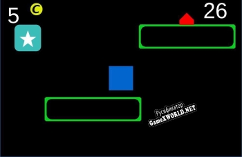 Русификатор для Jump Square