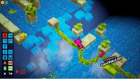 Русификатор для Jump, Step, Step