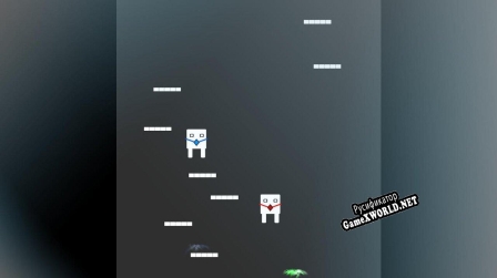 Русификатор для Jump UP (itch) (Blazing Games)