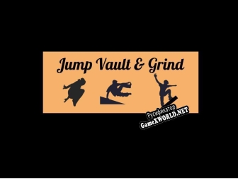 Русификатор для Jump, Vault  Grind