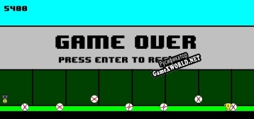 Русификатор для JUMPBALL (itch)