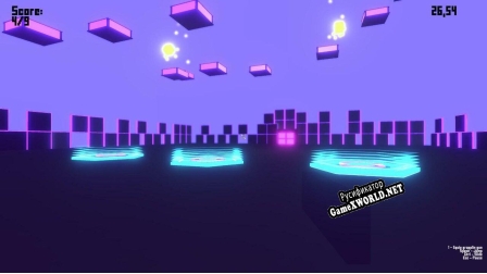 Русификатор для Jump.Death.Robots