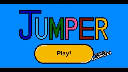 Русификатор для Jumper (itch) (Bob)