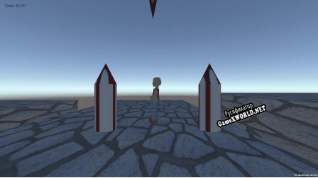 Русификатор для Jumpey Over Spikey