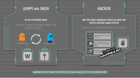 Русификатор для Jumpi and Dash