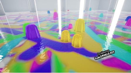 Русификатор для Jumpin Jellies