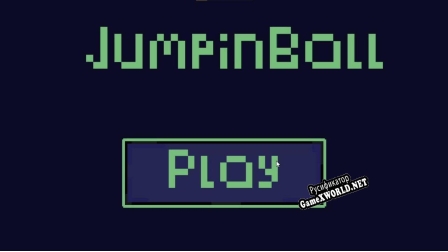 Русификатор для JumpinBall (DryCarrot)