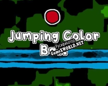 Русификатор для Jumping Color Ball