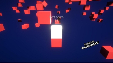 Русификатор для Jumping Cube (Betterninja)