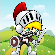 Русификатор для Jumping Knight (itch)