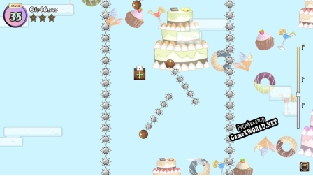 Русификатор для Jumping Mellow