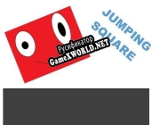 Русификатор для Jumping square (Mrcheesyduck)