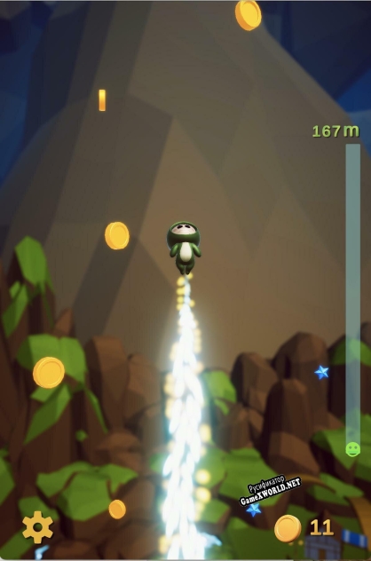 Русификатор для Jumpsuit Jumpers ALPHA