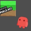 Русификатор для Jumpy Boi DEMO