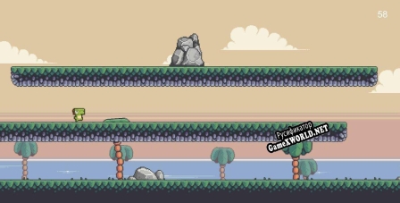 Русификатор для Jumpy Dino