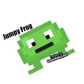 Русификатор для Jumpy Frog (GalacticDev)
