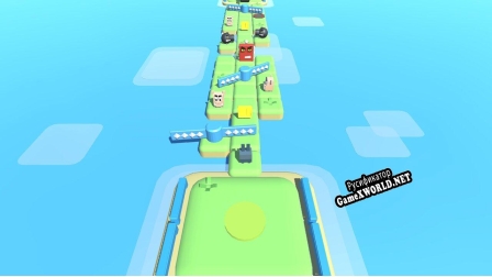 Русификатор для Jumpy Hunt