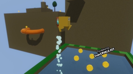 Русификатор для Jumpy Water-Jetpack Dude