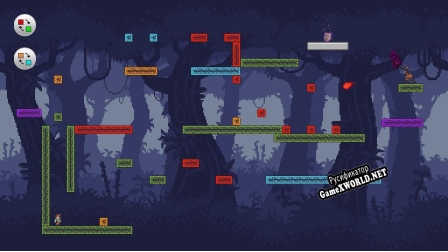 Русификатор для Jungle Jump Legend of the Runes