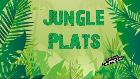 Русификатор для Jungle Plats