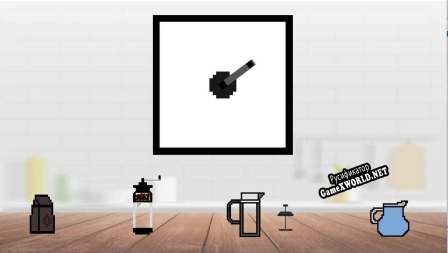 Русификатор для JunHao Chen Coffee Speedrun