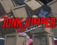 Русификатор для Junk Jumper