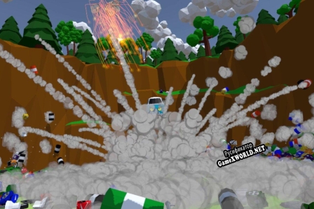 Русификатор для Junkyard Wizard