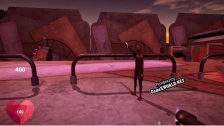 Русификатор для JUST a Game