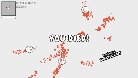 Русификатор для Just A Regular Battle Royale
