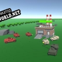 Русификатор для just a regular strategy game I think