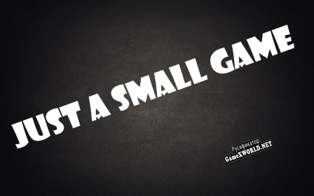 Русификатор для Just a small game