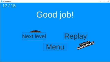 Русификатор для Just a turtle game